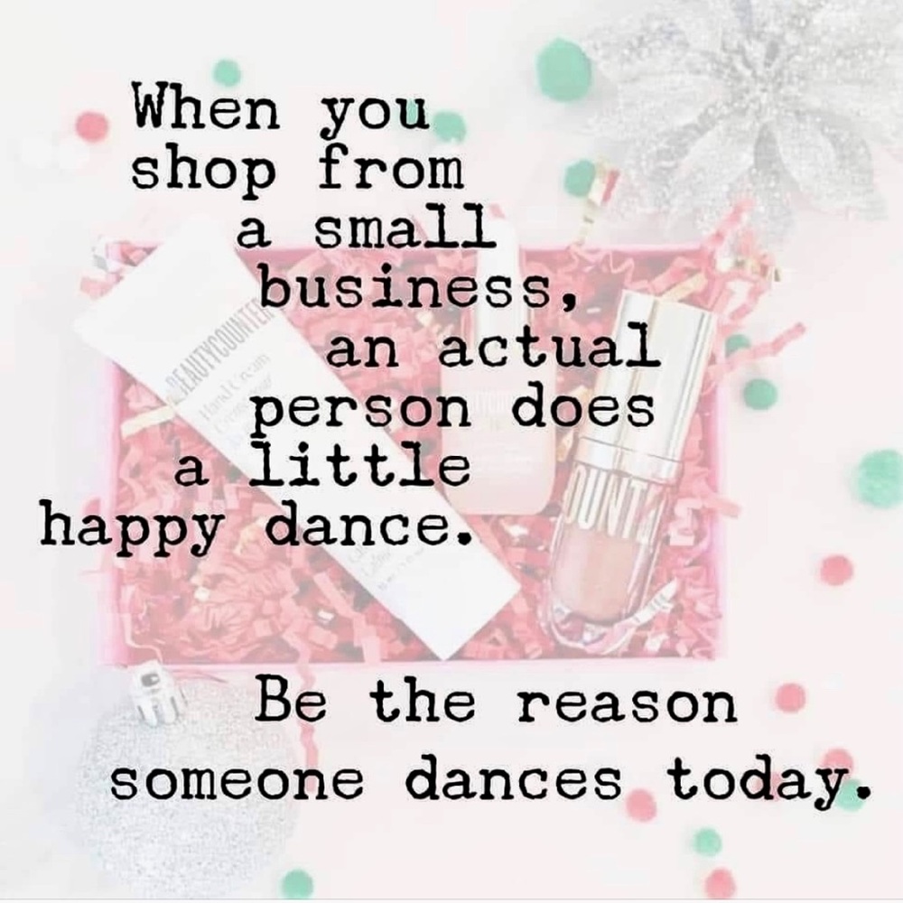 Yasss…💃